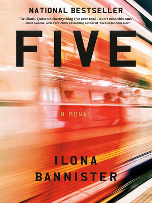 cover image of Five
